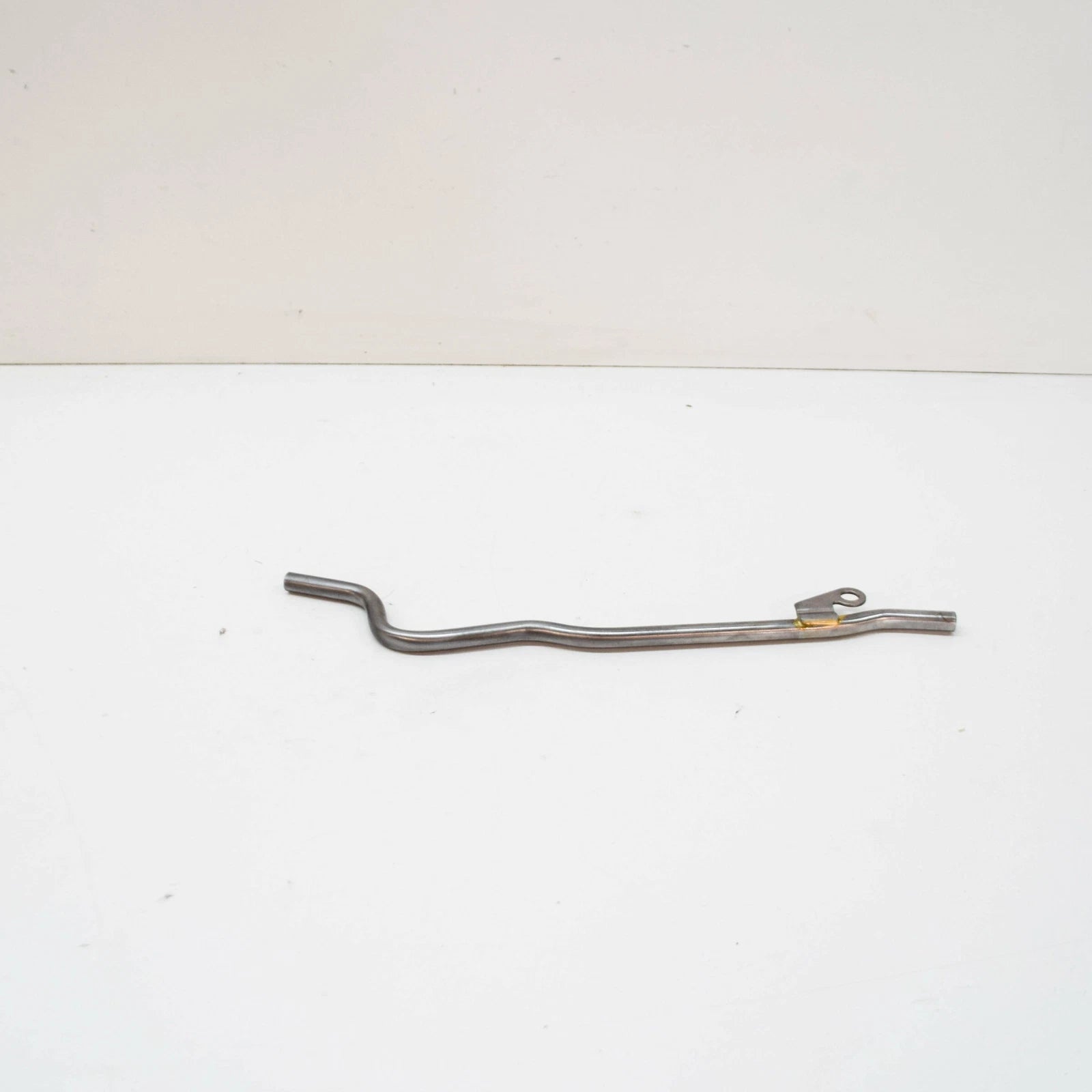 NEW BMW 5 E39 CRANKCASE VENTILATION OIL SEPARATOR OIL PIPE 11151745649 ORIGINAL