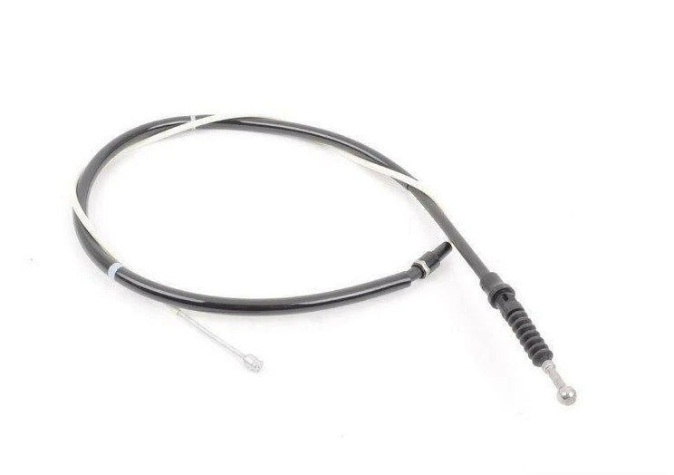 NEW VOLKSWAGEN JETTA A6 REAR PARKING BRAKE CABLE 5C0609721BC ORIGINAL