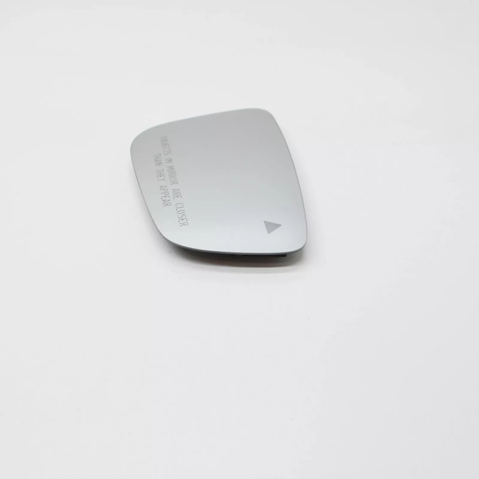 NEW BMW 3 G20 FRONT RIGHT DOOR MIRROR GLASS USA 51169492762 9492762 ORIGINAL