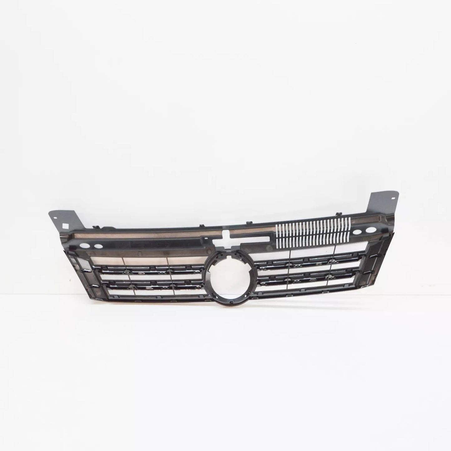 NEW VOLKSWAGEN SHARAN 7N RADIATOR GRILLE 7N0853651F9B9 ORIGINAL