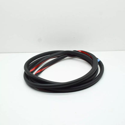 NEW VW TIGUAN AD FRONT LEFT DOOR OUTER SEAL RUBBER 5NA837701A5AP