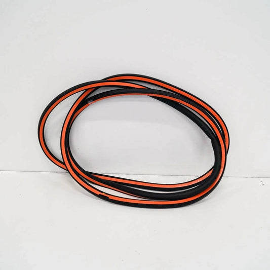 NEW VW CADDY MK3 2K FRONT LEFT DOOR SEAL RUBBER 2K0837701