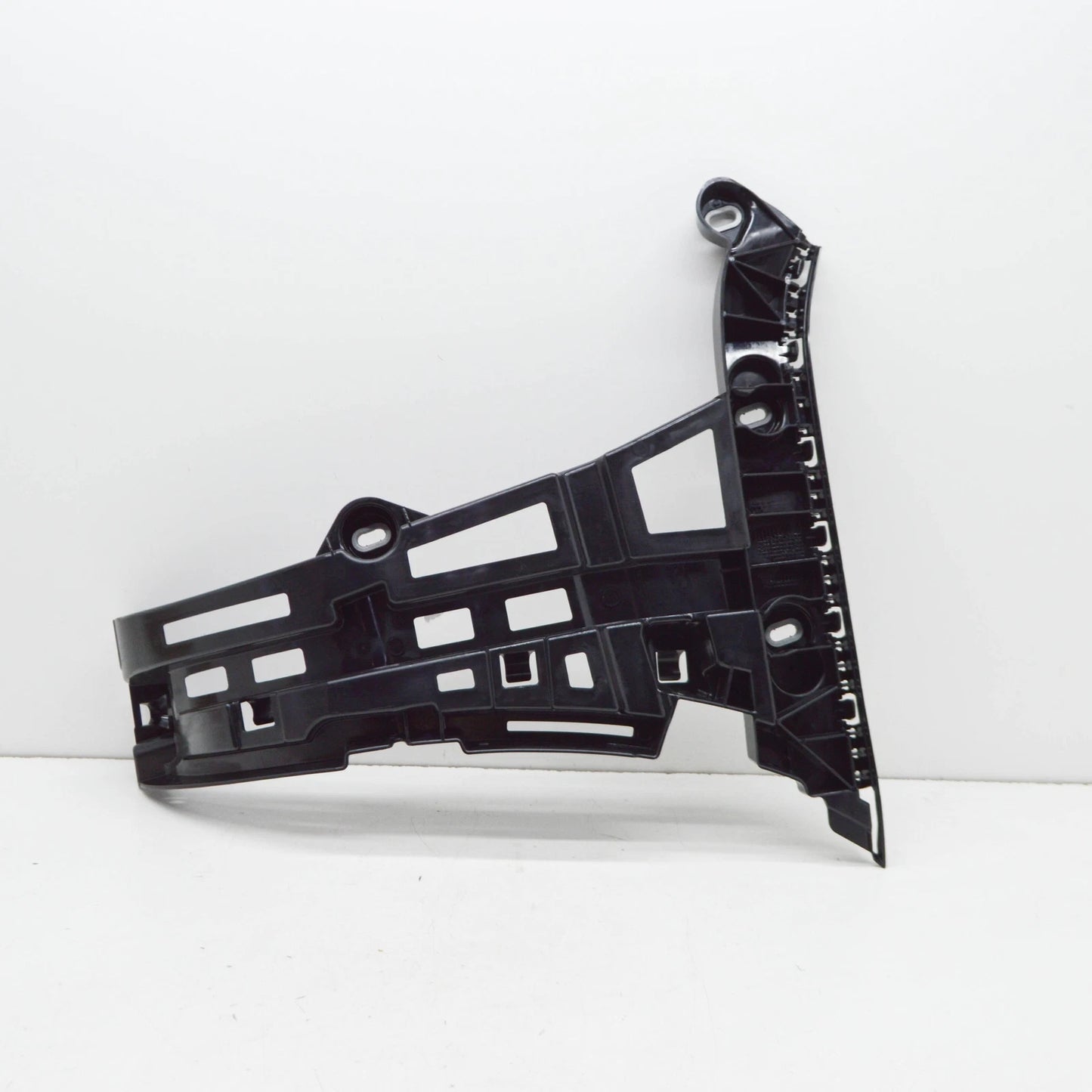 NEW MERCEDES-BENZ S COUPE C217 REAR RIGHT BUMPER BRACKET A2178855801 ORIGINAL