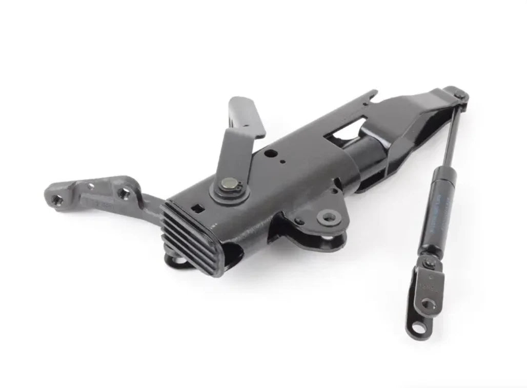 NEW BMW Z4 ROADSTER E85 RIGHT CONVERTIBLE TOP HINGE 7043888 54317043888 ORIGINAL