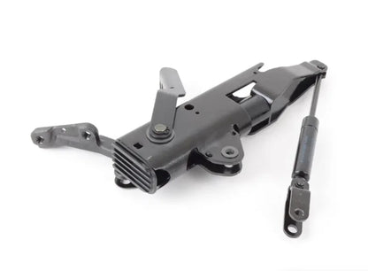 NEW BMW Z4 ROADSTER E85 RIGHT CONVERTIBLE TOP HINGE 7043888 54317043888 ORIGINAL