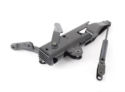 NEW BMW Z4 ROADSTER E85 RIGHT CONVERTIBLE TOP HINGE 7043888 54317043888 ORIGINAL