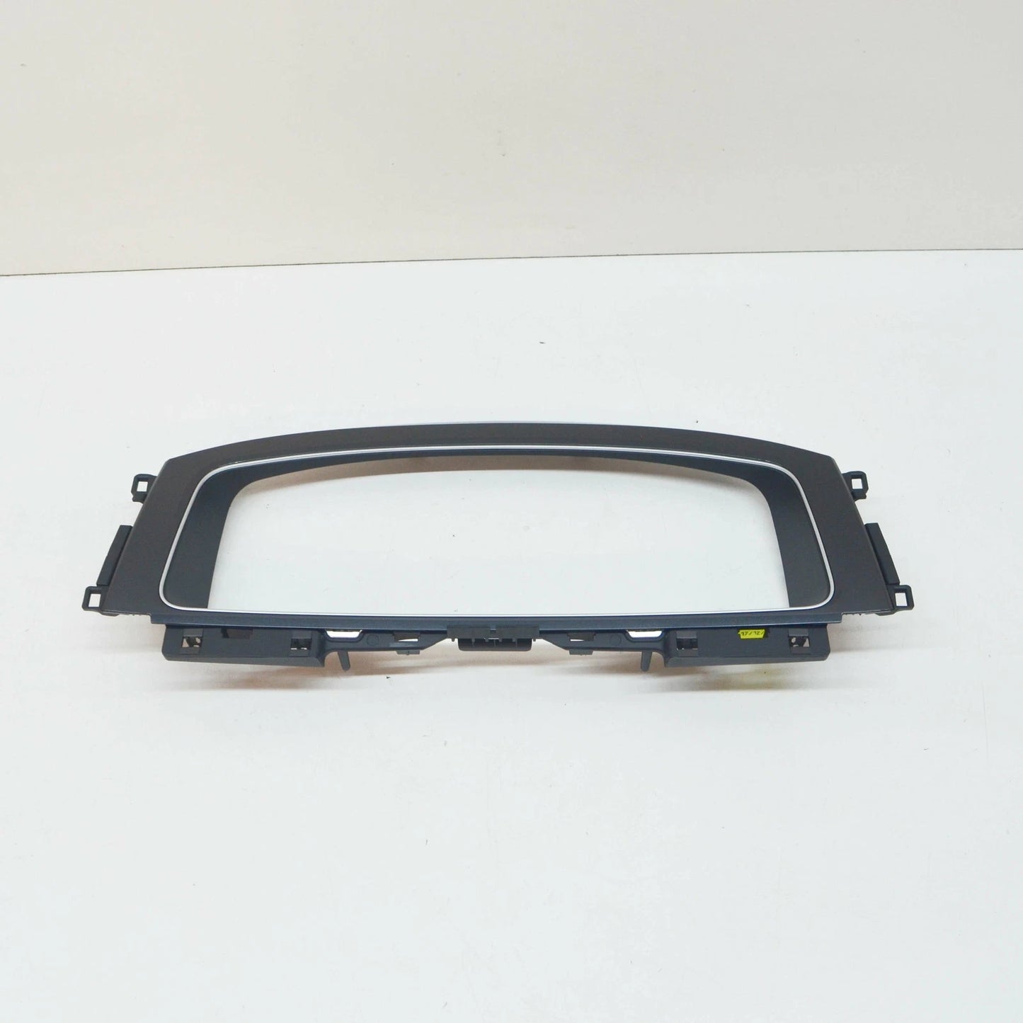 NEW VOLKSWAGEN GOLF MK7 INSTRUMENT CLUSTER TRIM 5G0857189BFQZ ORIGINAL