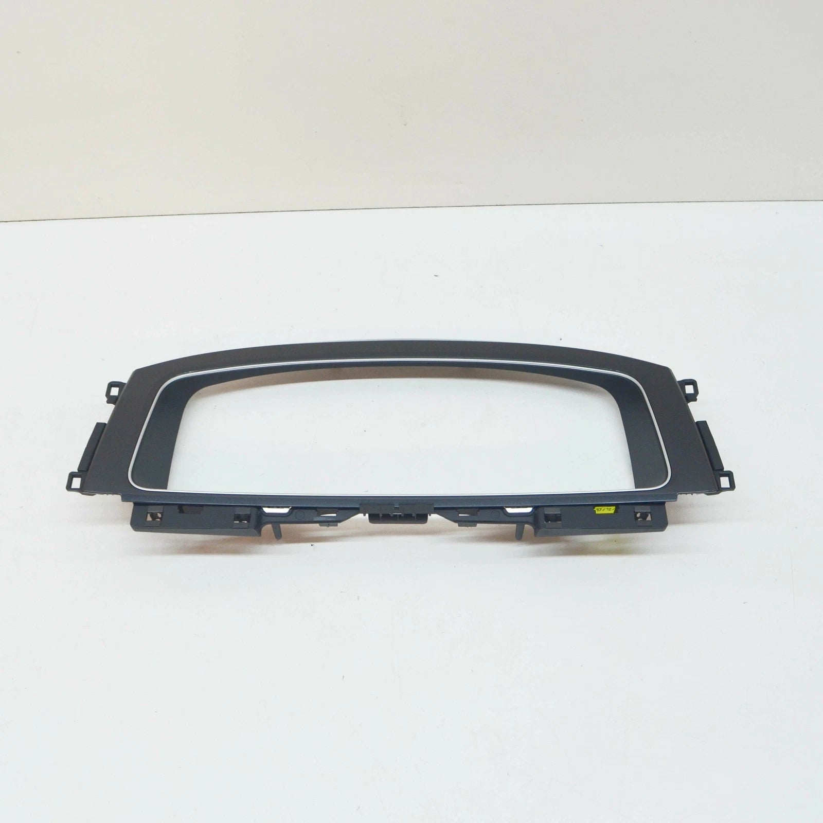 NEW VOLKSWAGEN GOLF MK7 INSTRUMENT CLUSTER TRIM 5G0857189BFQZ ORIGINAL