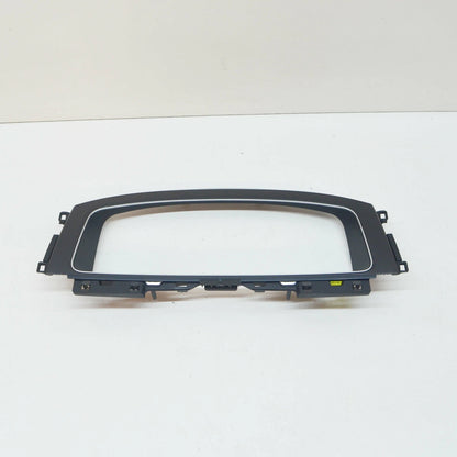 NEW VOLKSWAGEN GOLF MK7 INSTRUMENT CLUSTER TRIM 5G0857189BFQZ ORIGINAL