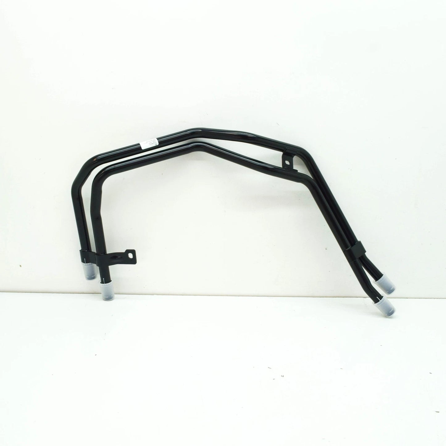 NEW AUDI Q7 4M REAR OUTER COOLANT PIPE 4M0121085S ORIGINAL