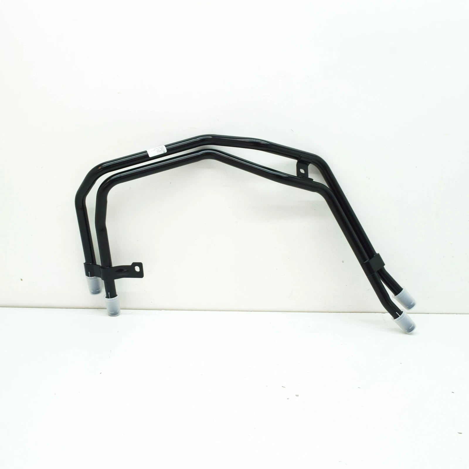 NEW AUDI Q7 4M REAR OUTER COOLANT PIPE 4M0121085S ORIGINAL