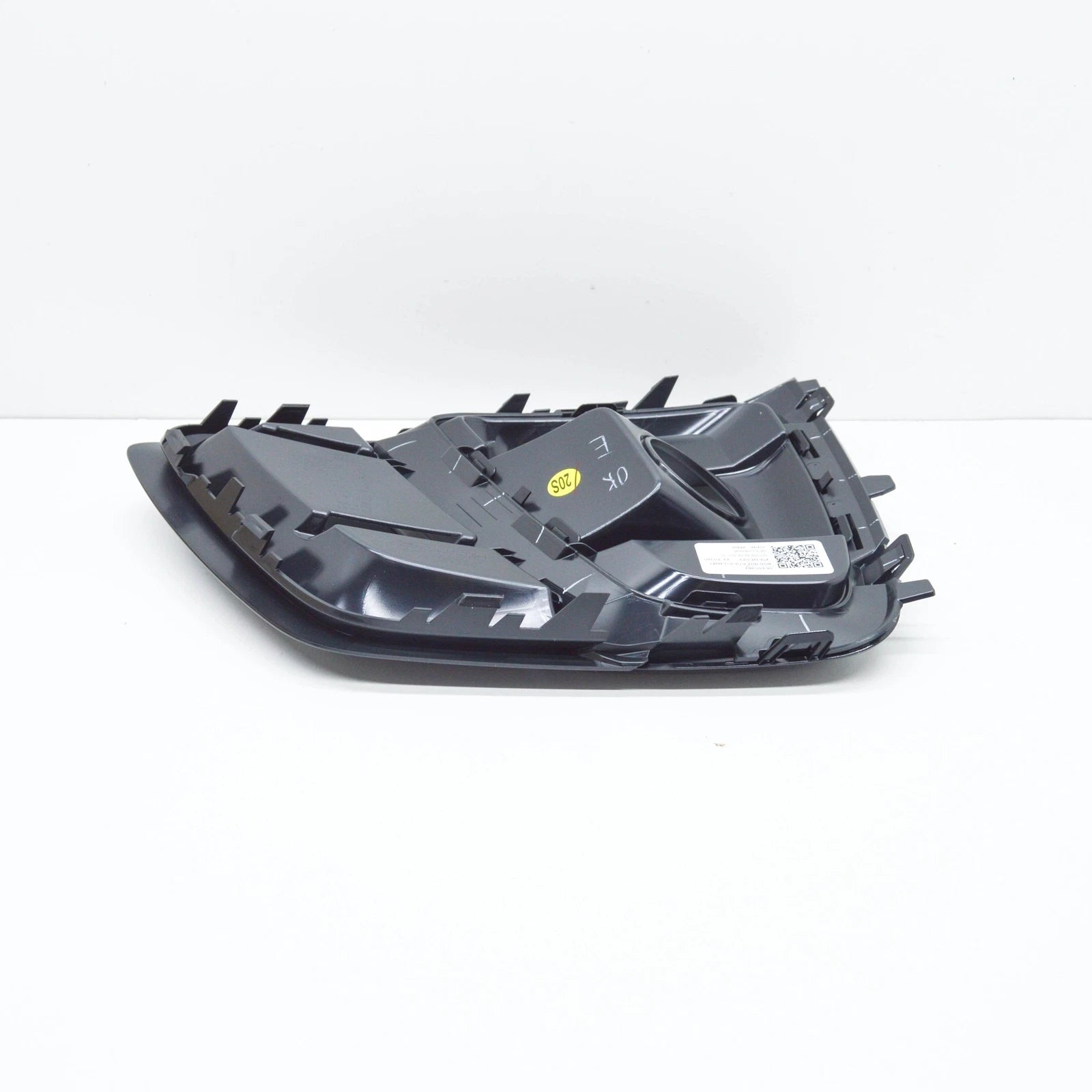 NEW AUDI Q5 FY FRONT BUMPER LEFT GRILLE 80A807679AGBMT