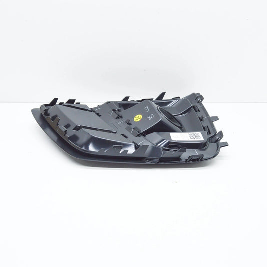 NEW AUDI Q5 FY FRONT BUMPER LEFT GRILLE 80A807679AGBMT