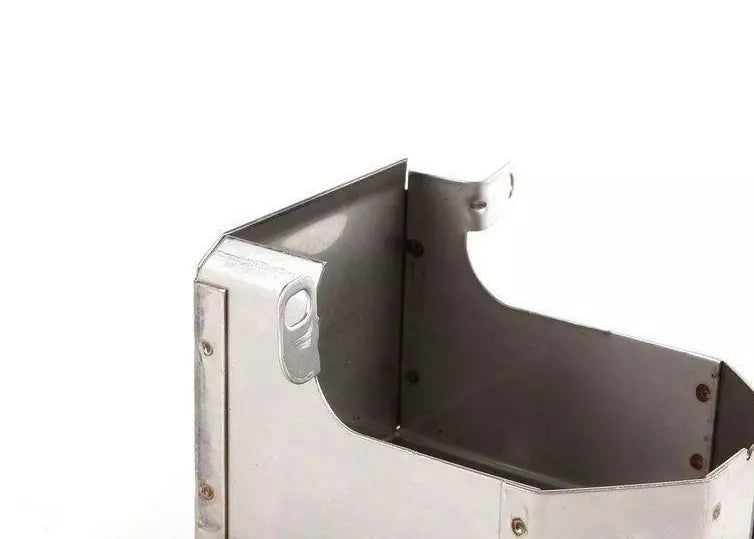 NEW VOLKSWAGEN GOLF MK5 ELECTRONIC SIREN RETAINER 1K0951227