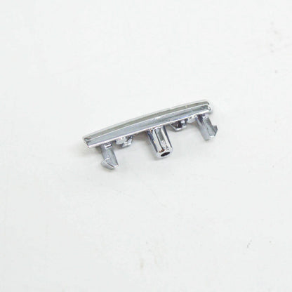 NEW AUDI A1 8X STEERING WHEEL EMBLEM LOGO S-LINE 8X0419685