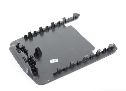 NEW AUDI Q5 8R CENTER ARMREST LOWER TRIM 8R0864249A4PK ORIGINAL