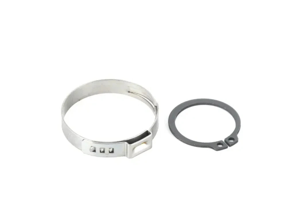 NEW BMW X1 E84 CV JOINT BOOT KIT 33217547021 7547021 ORIGINAL