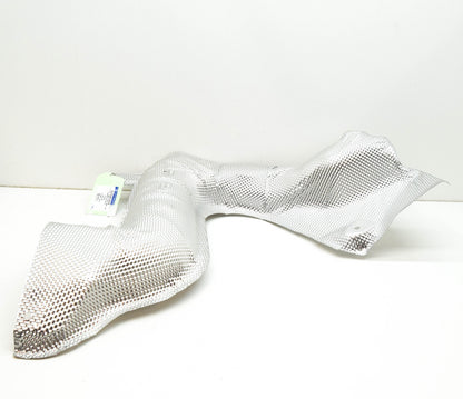 new ford fiesta mk7 underfloor exhaust heat shield 1514339 8v51-5k286-ca