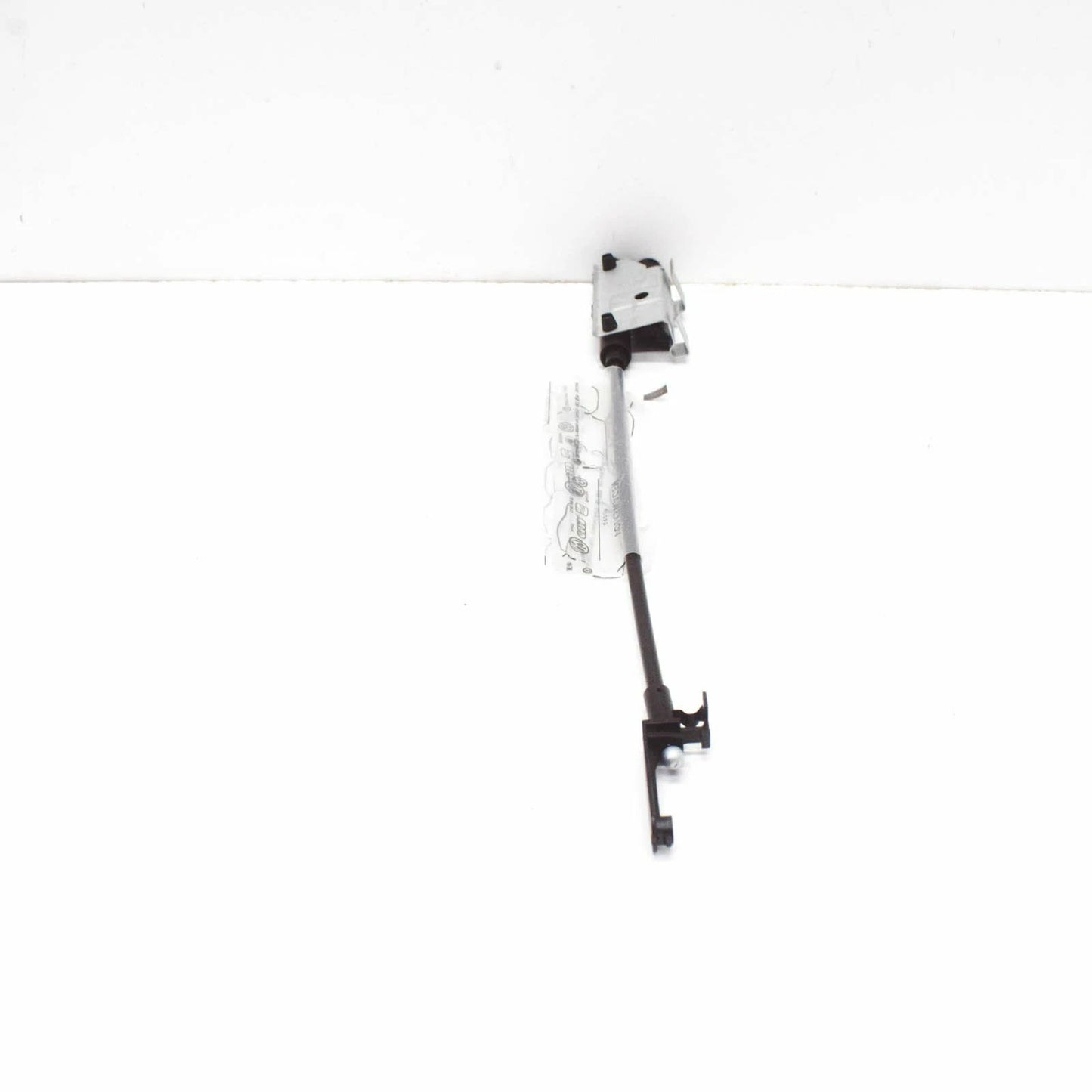 NEW VW PHAETON 3D RELEASE BONNET HOOD LID LOCK CABLE RHD 3D2823531B