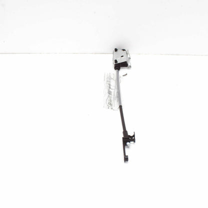 NEW VW PHAETON 3D RELEASE BONNET HOOD LID LOCK CABLE RHD 3D2823531B