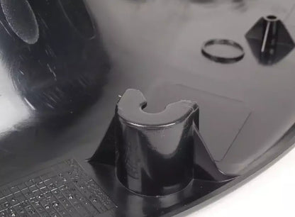 NEW BMW 3 E46 FRONT RIGHT LATERAL TRIM PANEL 51438213946 8213946 ORIGINAL