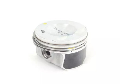 NEW AUDI A3 8P ENGINE PISTON COMPLETE 06H107065AM ORIGINAL