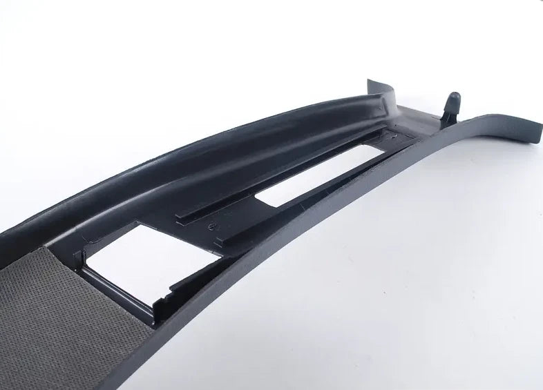 NEW BMW 3 TOURING E36 LEFT CENTER COLUMN COVERING 51438173501 ORIGINAL