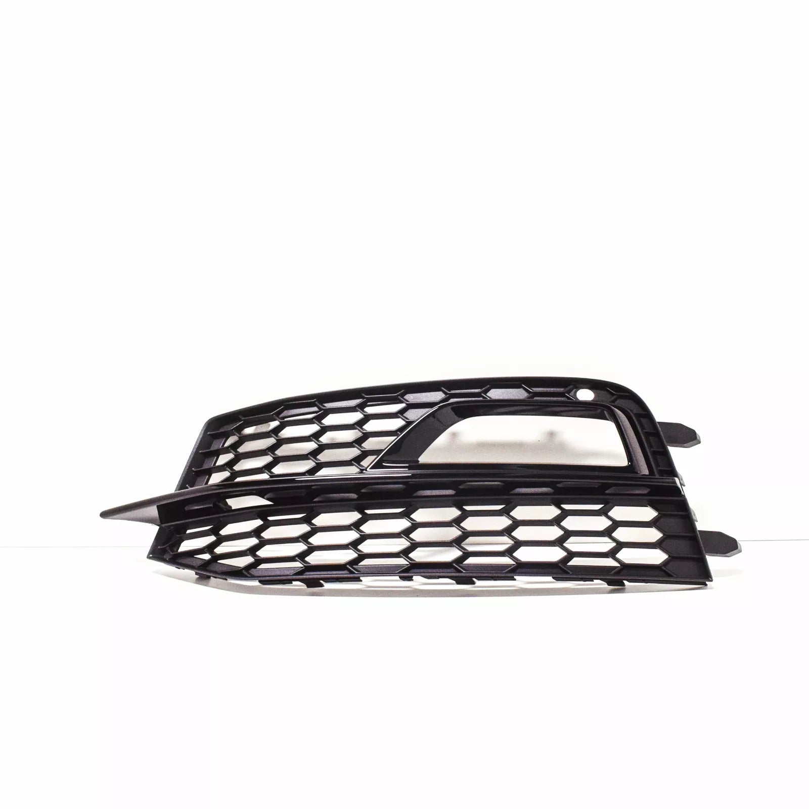 NEW AUDI A5 8T LEFT FOG LIGHT GRILLE 8T0807681P01C 8T0807681P