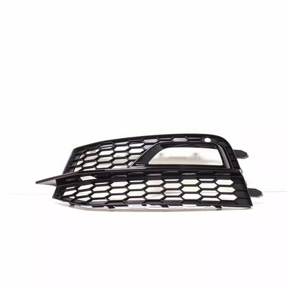 NEW AUDI A5 8T LEFT FOG LIGHT GRILLE 8T0807681P01C 8T0807681P