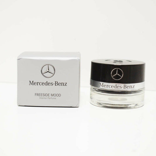 NEW MB S CLASS W222 INTERIOR PERFUME ATOMISER FREESIDE MOOD A2228990600 ORIGINAL