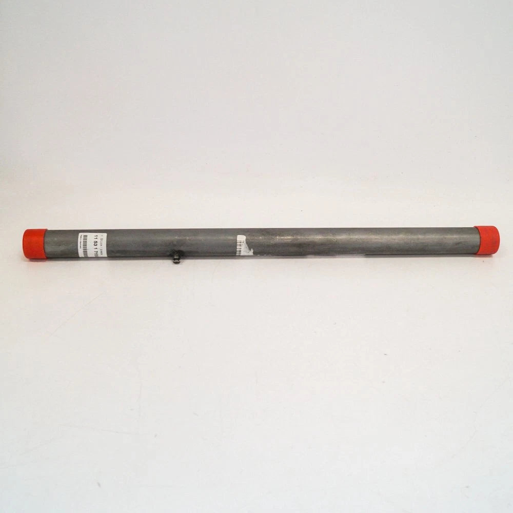 NEW BMW 8 E31 850CSI COOLING SYSTEM PIPE 1715843 11531715843 5.6 PETROL ORIGINAL