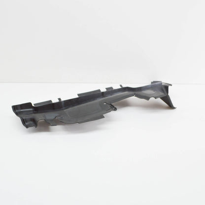 NEW AUDI Q3 8U RIGHT RADIATOR AIR GUIDE 8U0121284M ORIGINAL