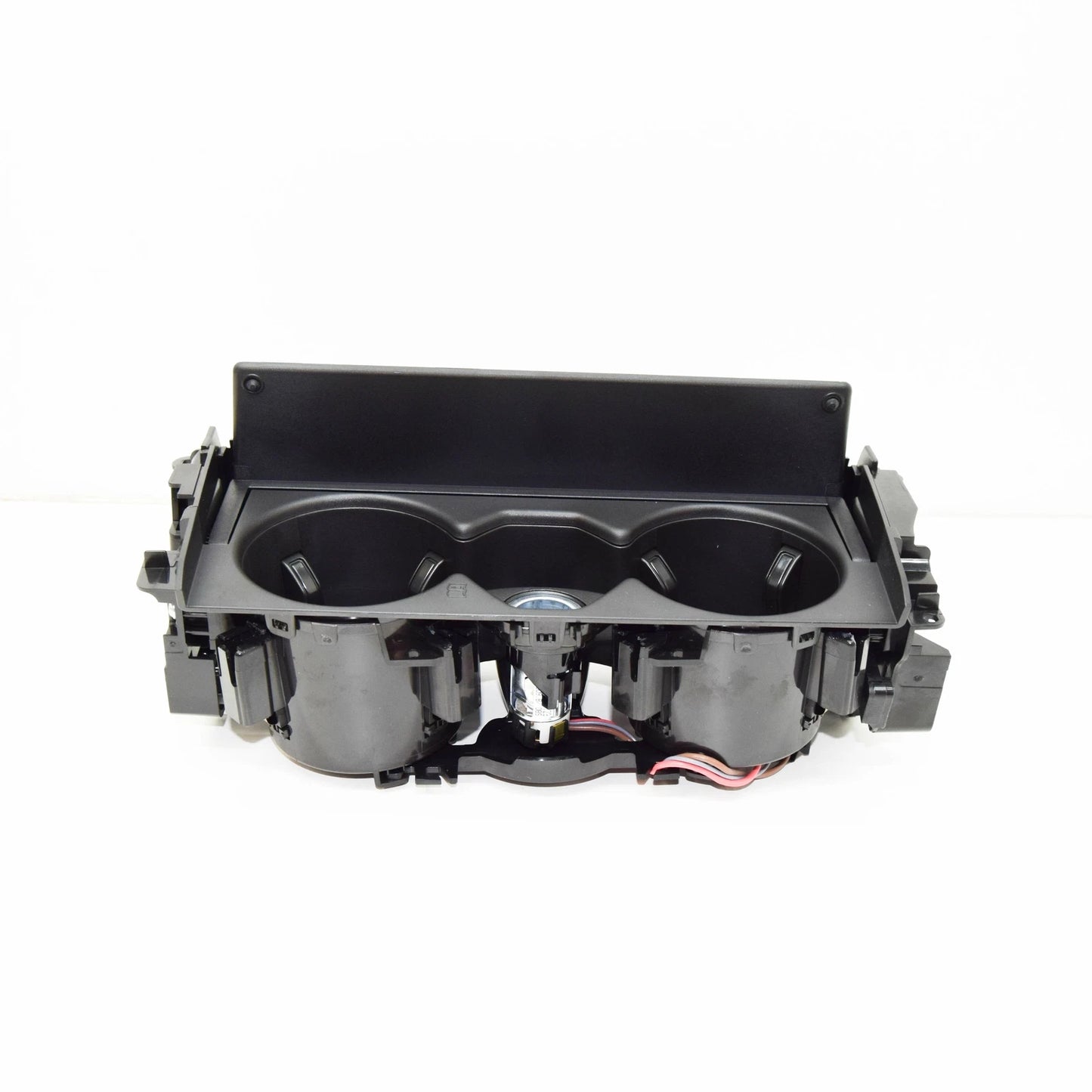 NEW AUDI A7 SPORTBACK 4K8 CENTER CONSOLE CUP HOLDER RHD 4K2862533B4PK ORIGINAL