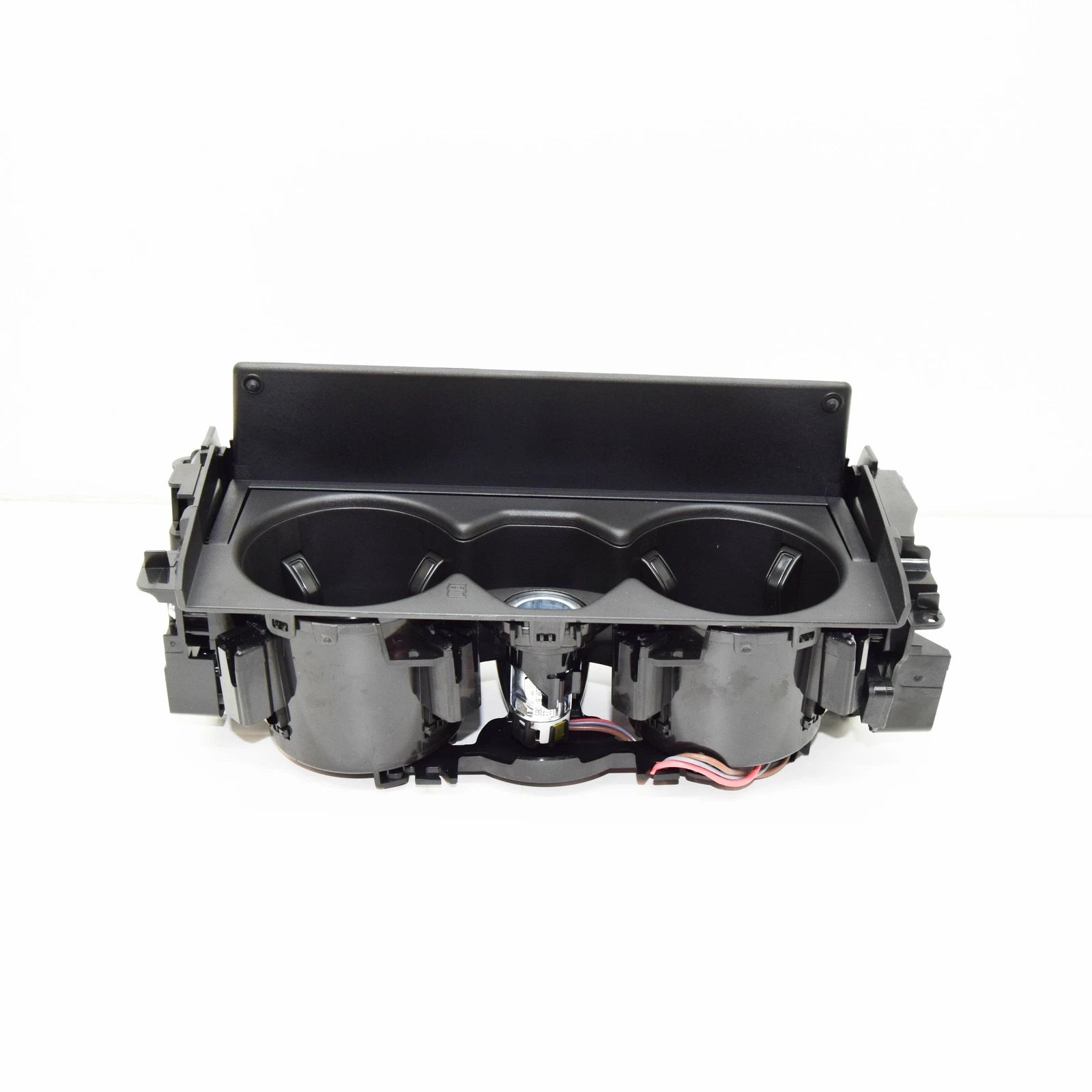 NEW AUDI A7 SPORTBACK 4K8 CENTER CONSOLE CUP HOLDER RHD 4K2862533B4PK ORIGINAL