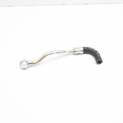 NEW BMW X5 E70 E90 335D X5 PIPE EXHAUST-GAS PRESSURE 13627812806 7812806