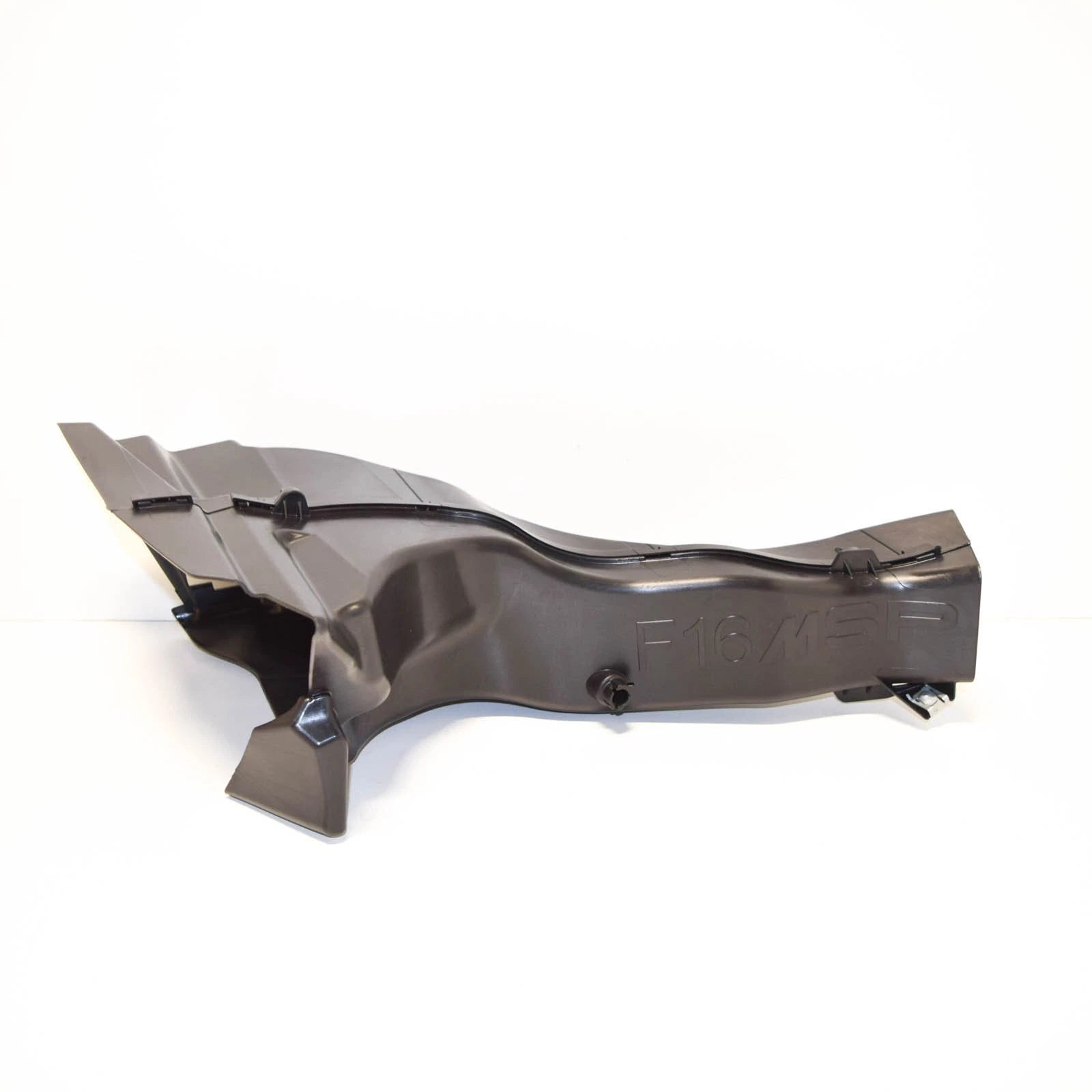 NEW BMW X6 F16 LEFT SIDE BRAKE AIR DUCT 51748059855 8059855 2015 ORIGINAL