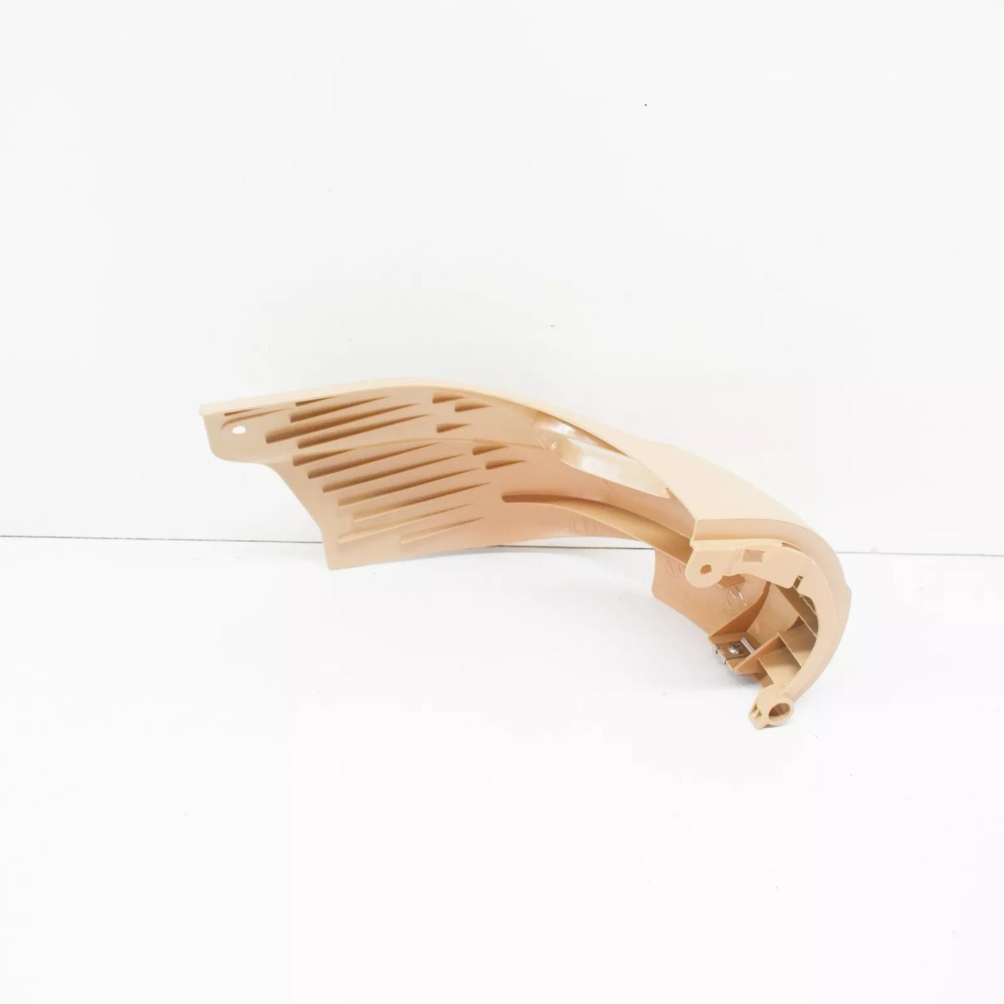 NEW MERCEDES-BENZ S W220 SEAT FRONT OUTSIDE LEFT COVER A22091813301A26