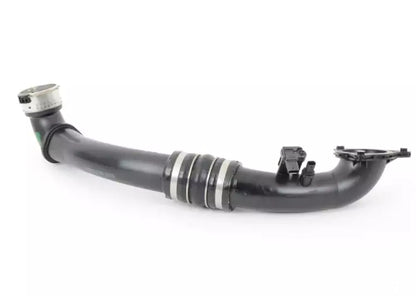 NEW BMW X3 F25 CHARGE AIR INDUCTION TRACT 13718601684 8601684 ORIGINAL