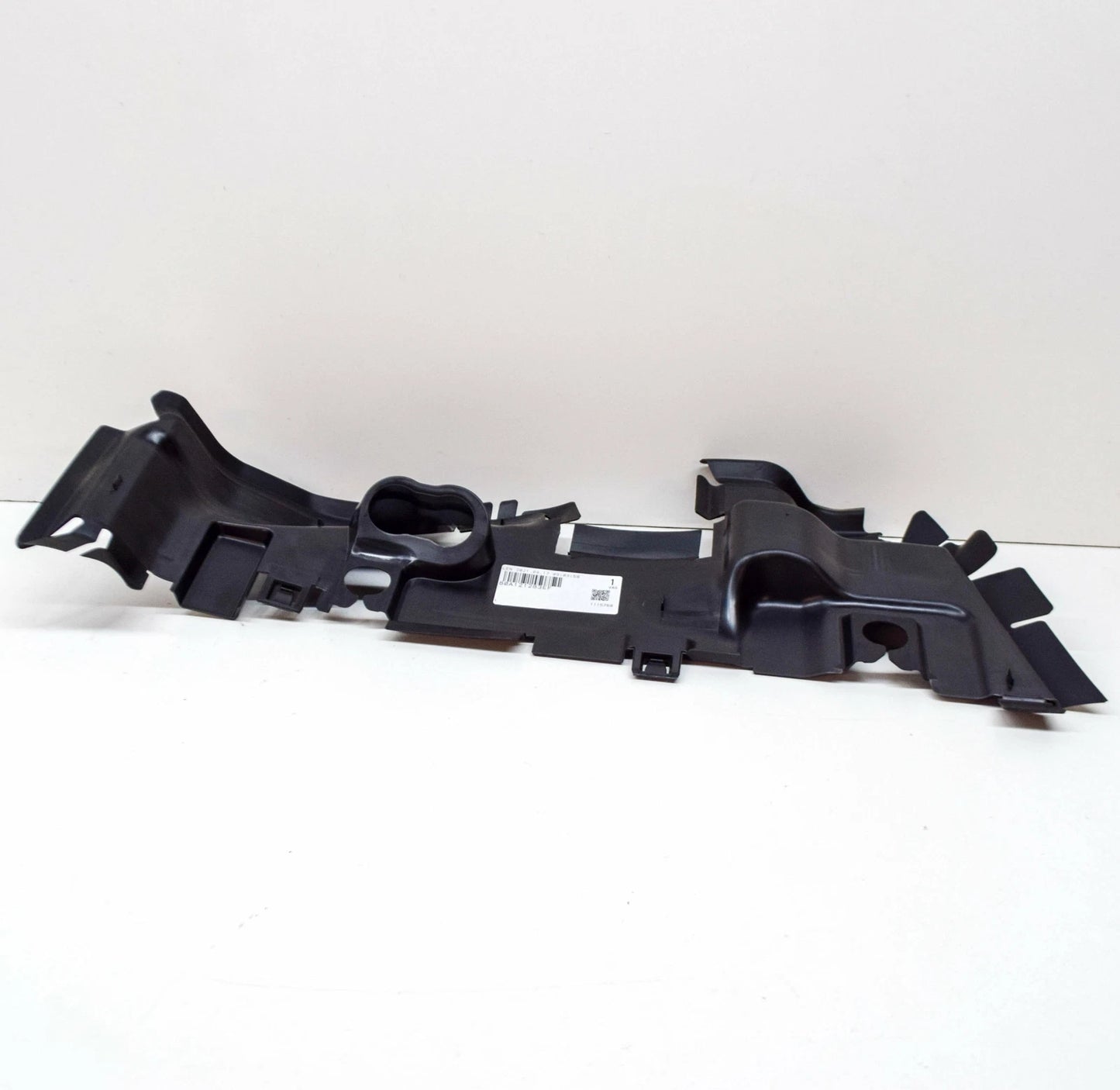 NEW AUDI Q5 SQ5 FY LEFT RADIATOR AIR GUIDE 80A121283EF ORIGINAL