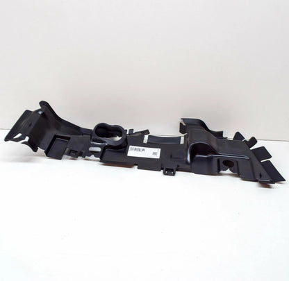 NEW AUDI Q5 SQ5 FY LEFT RADIATOR AIR GUIDE 80A121283EF ORIGINAL