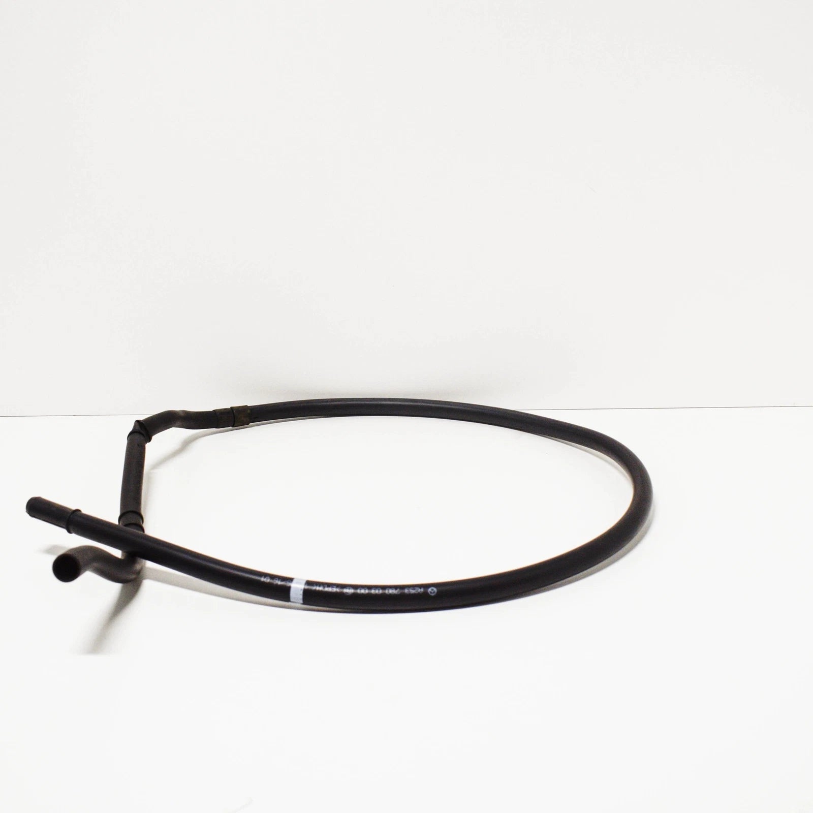 NEW MERCEDES BENZ GLC C253 SUNROOF DRAIN HOSE LEFT 2537800300 ORIGINAL