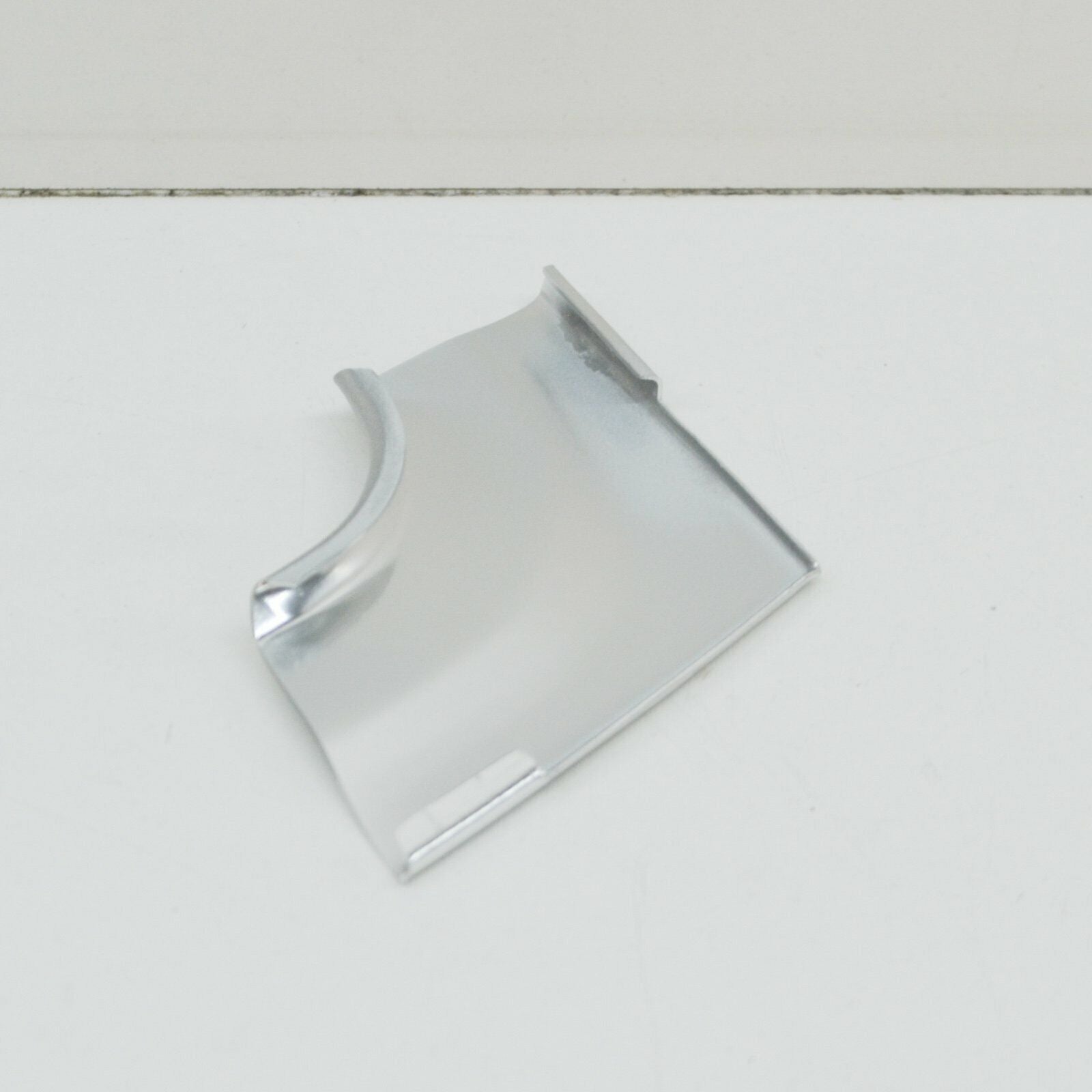 NEW MERCEDES-BENZ SL R107 WINDSHIELD RIGHT OUTER MOULDING A1076713630 ORIGINAL