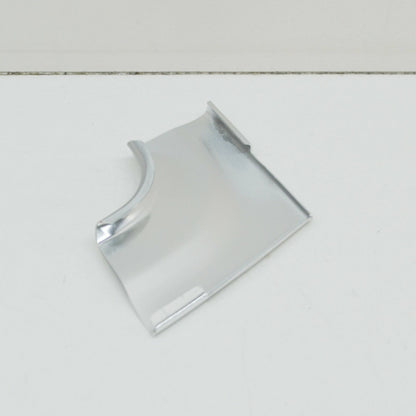 NEW MERCEDES-BENZ SL R107 WINDSHIELD RIGHT OUTER MOULDING A1076713630 ORIGINAL