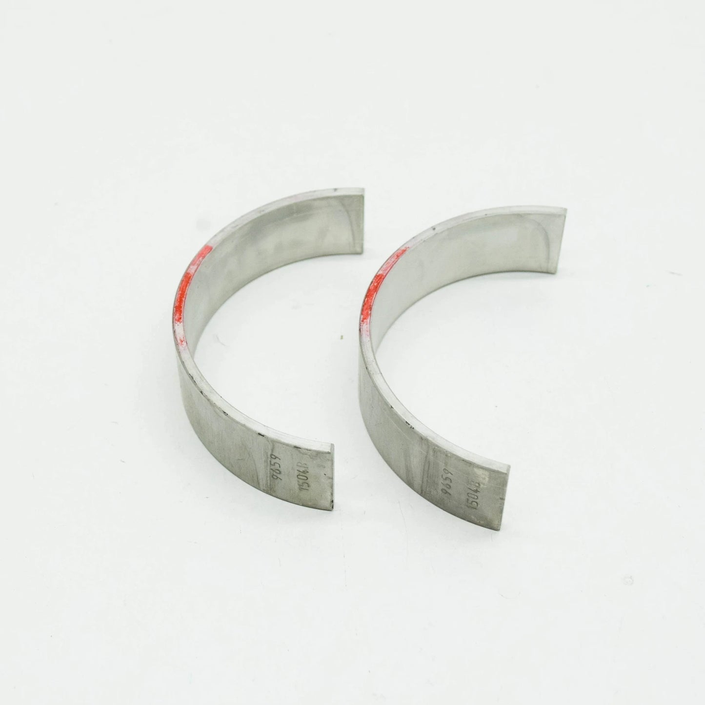 NEW AUDI A8 4H CRANKSHAFT MAIN BEARING SET 079105591BEROT ORIGINAL