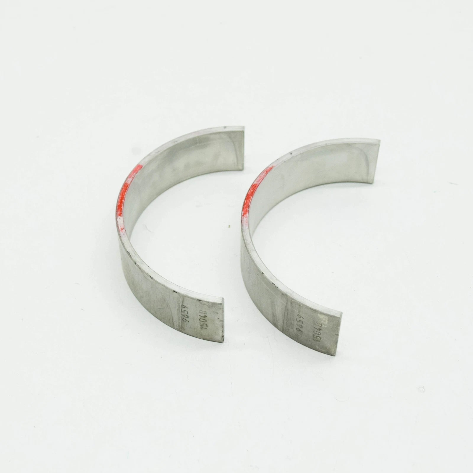 NEW AUDI A8 4H CRANKSHAFT MAIN BEARING SET 079105591BEROT ORIGINAL