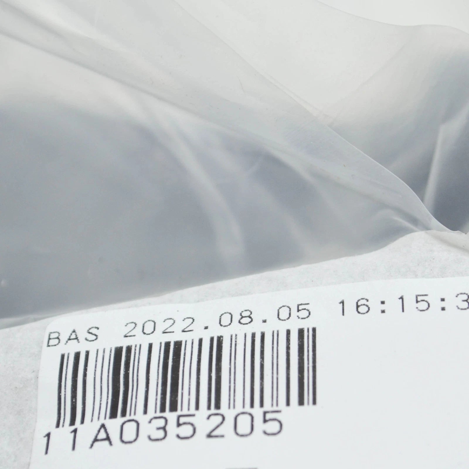 NEW VW ID.4 E21 FRONT ENGINE NOISE CONTROL UNIT BRACKET 11A035205