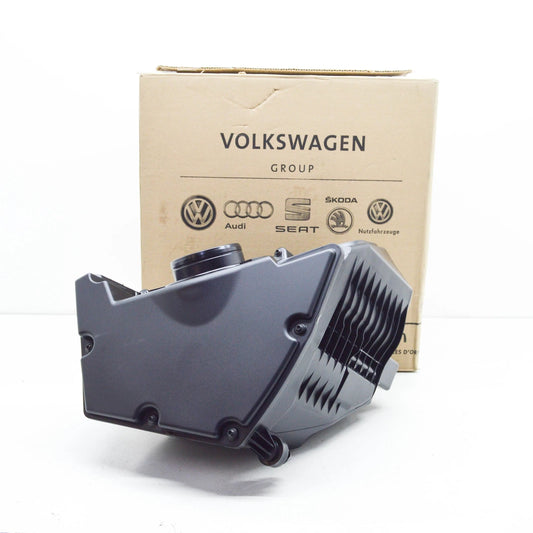 NEW AUDI A5 SPORTBACK F5 AIR FILTER BOX 8W0133837B ORIGINAL