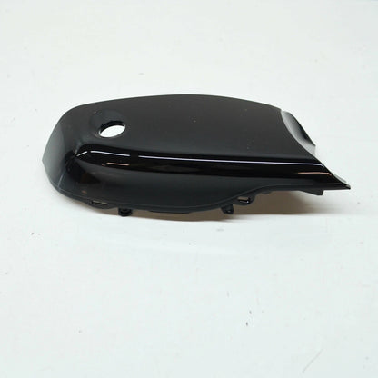 NEW BMW M5 F10 FRONT LEFT DOOR MIRROR FRAME 51168050477 ORIGINAL