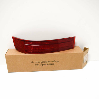 NEW MB GL-CLASS X164 REAR BUMPER RIGHT REFLECTOR A1648201274 2010 ORIGINAL