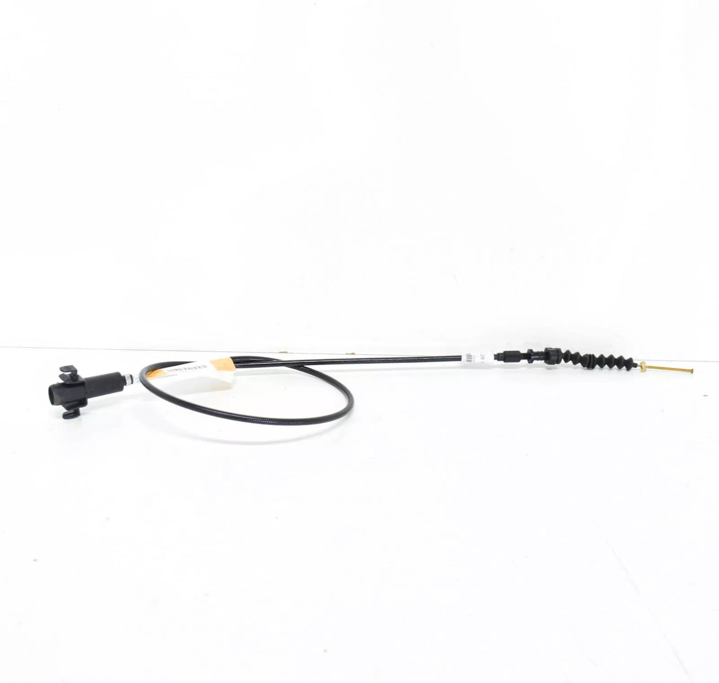NEW BMW M3 E36 CRUISE CONTROL BOWDEN CABLE 65712228748 ORIGINAL